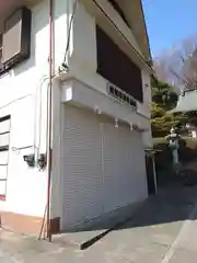 須賀神社(東京都)