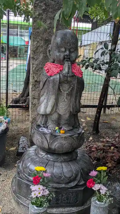 檀王法林寺(栴檀王院無上法林寺)(京都府)