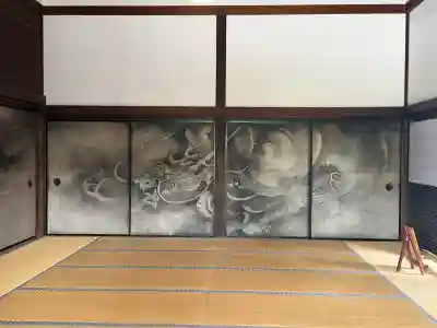 建仁寺（建仁禅寺）(京都府)