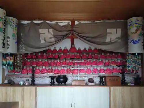 広昌院 大師堂(愛知県)