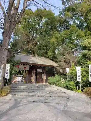 阿佐ヶ谷神明宮(東京都)