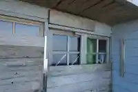 御濱神社の本殿・本堂