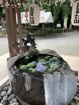 出雲大社相模分祠(神奈川県)