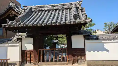 無学寺(京都府)