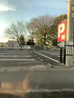 日吉神社(岐阜県)