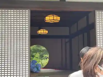 明月院のその他建物