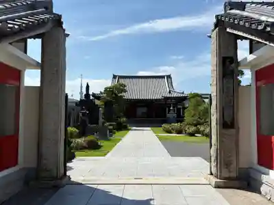 最勝寺(東京都)