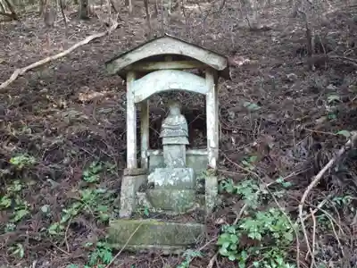 祠（地蔵）(愛知県)