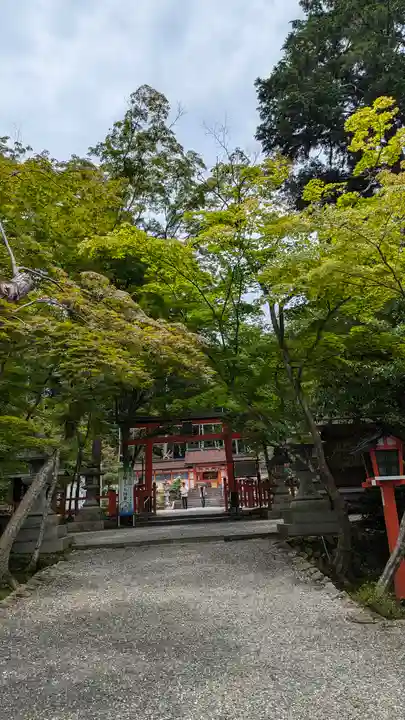 大原野神社(京都府)
