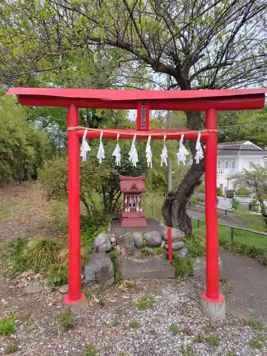 真性寺(埼玉県)