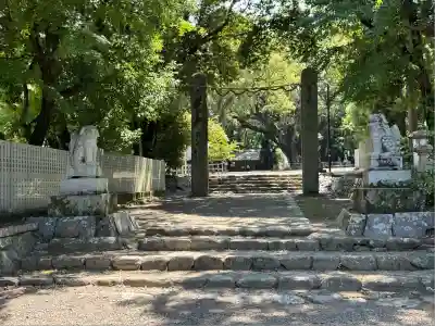 伊曽乃神社(愛媛県)