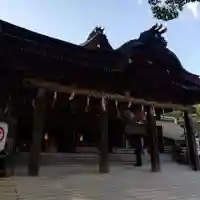 金刀比羅宮の本殿・本堂