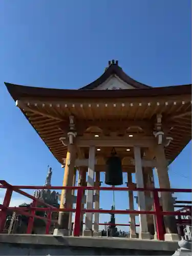 退魔寺(厄除茂呂不動尊)(群馬県)
