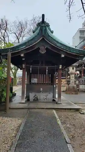 髙牟神社(愛知県)