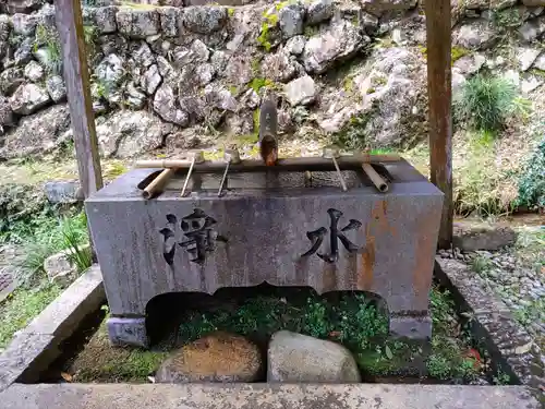 日龍峯寺(高澤観音)(美濃清水)(岐阜県)