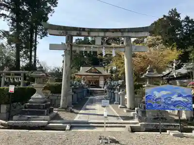 神田神社(滋賀県)
