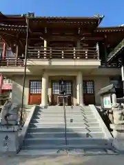 大師寺(広島県)