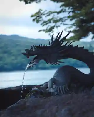 赤城神社(群馬県)