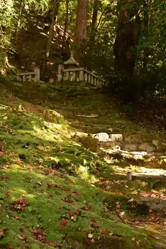 西明寺(滋賀県)