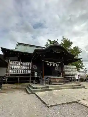 葛飾八幡宮(千葉県)