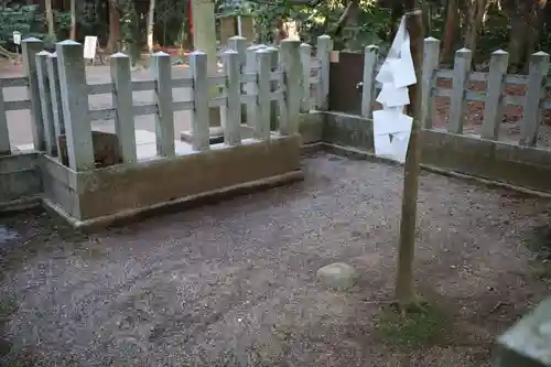 鹿島神宮(茨城県)