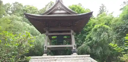 自性院のその他建物