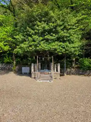 熊野神社(吉川熊野神社)(愛知県)