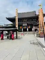 川崎大師(平間寺)(神奈川県)