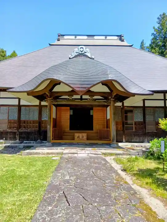 慧日寺(福島県)