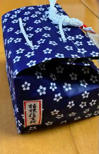 武田神社(山梨県)