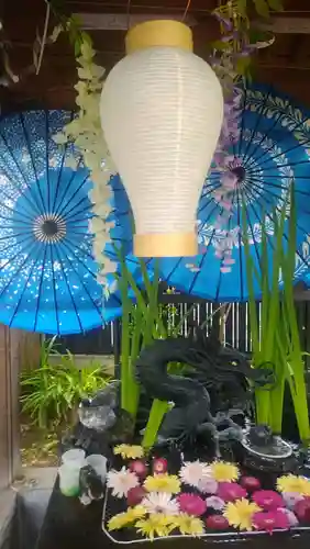 法輪寺(東京都)