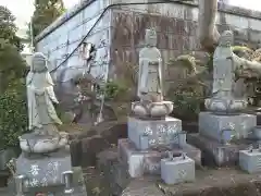 香林寺(神奈川県)