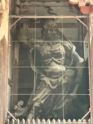 東大寺(奈良県)