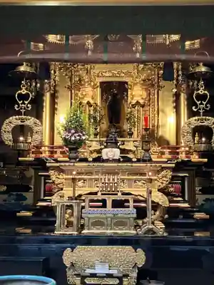 本願寺金沢別院(石川県)