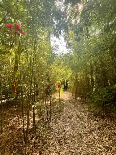七夕神社（豊国神社　境内摂社）(大阪府)