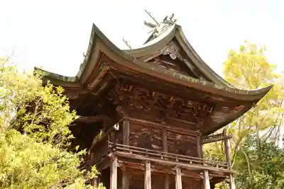 滝宮神社(香川県)