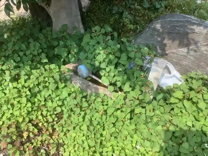 庄中観音堂(愛知県)