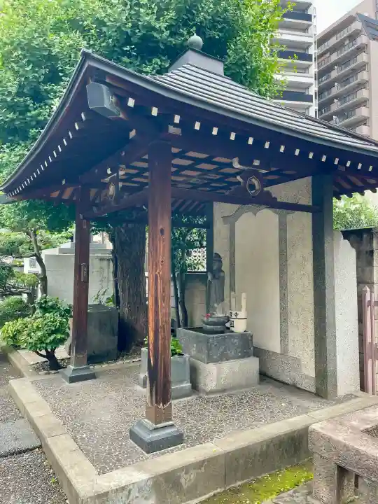 日慶寺(東京都)