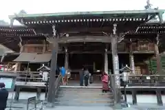 善峯寺(京都府)