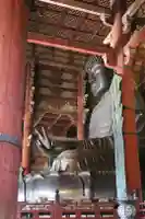 東大寺(奈良県)