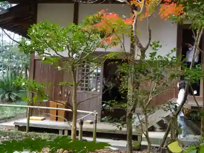 円覚寺のその他建物