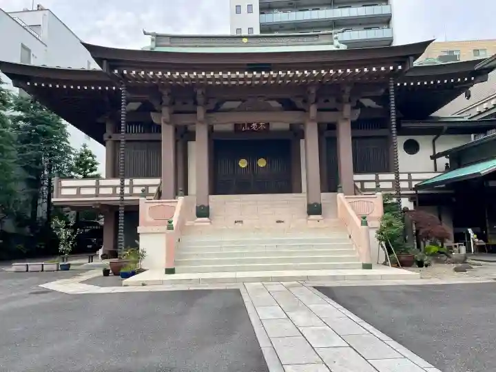 寿松院(東京都)