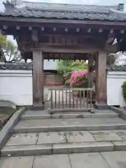 関雲山長福寺(神奈川県)