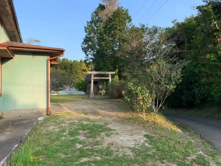 王子神社(千葉県)