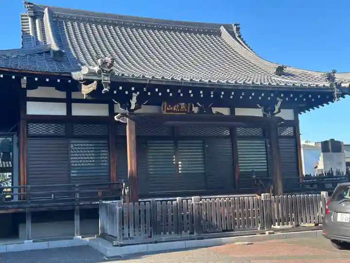多聞院(東京都)