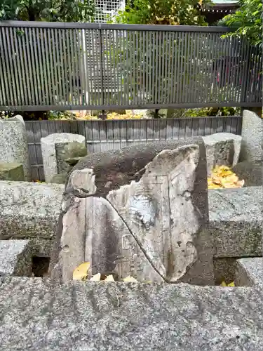 春日神社(東京都)