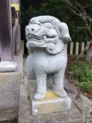 春日神社(福井県)