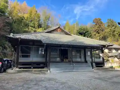 正法寺(埼玉県)