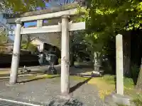 八幡神社(南濃町駒野)(岐阜県)
