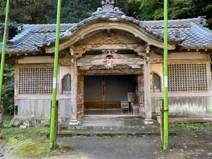 正福寺のその他建物